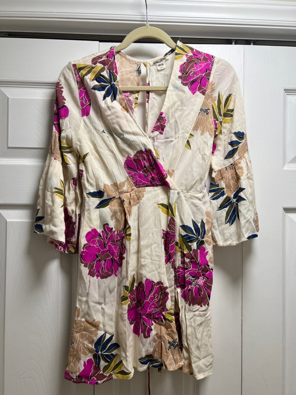 Billabong dress
